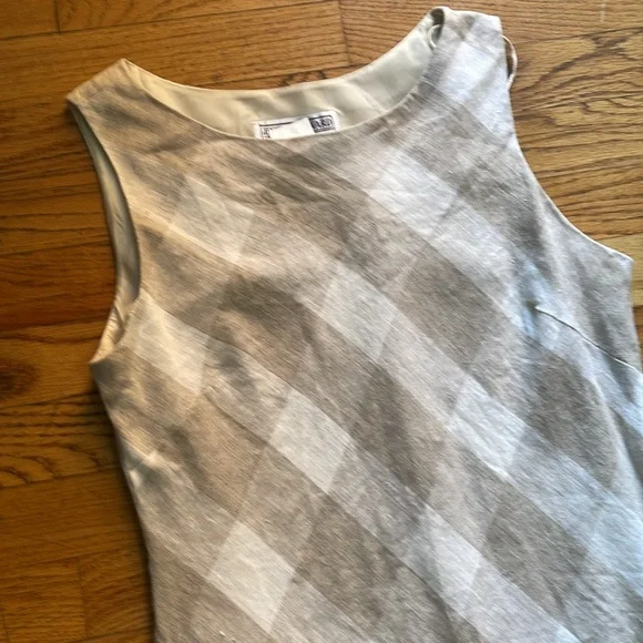 Jessica Howard Linen Blend Maxi Dress - Picture 2 of 6